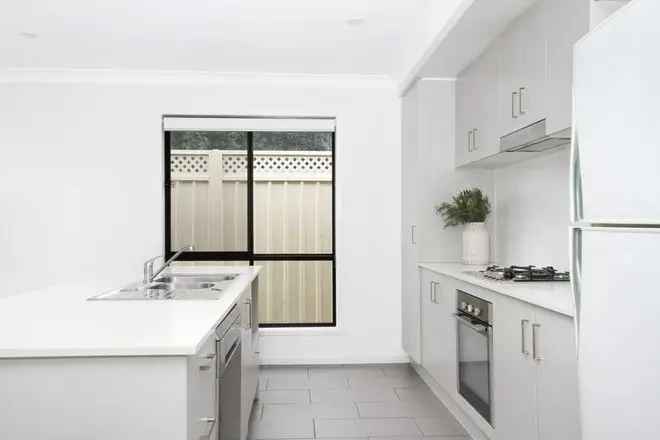 House For Rent in Wollongong City Council, New South Wales