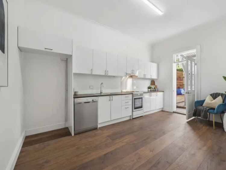 3 Bed 2 Bath Renovated Home Neutral Bay NSW