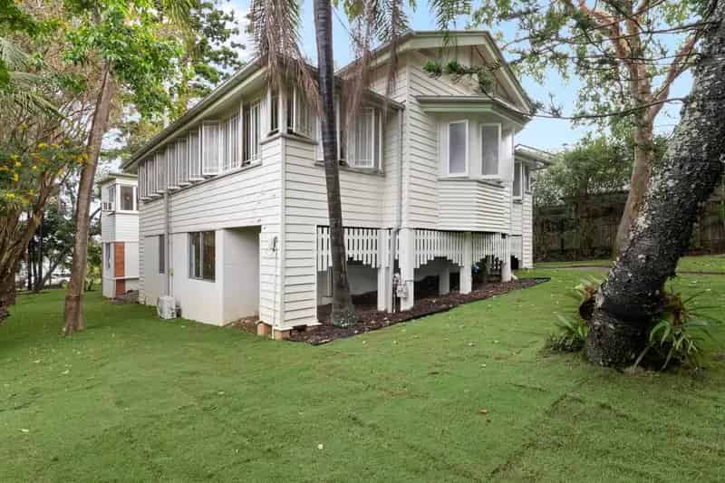House For Sale , 13, Cavan Street, City of Brisbane, Queensland