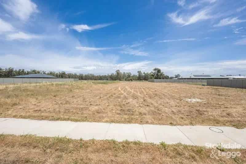 Build Your Dream Home in Kialla Estate with Generous Block