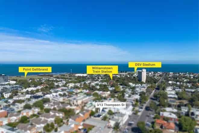 House For Sale , 13-15, Thompson Street, Melbourne, Victoria