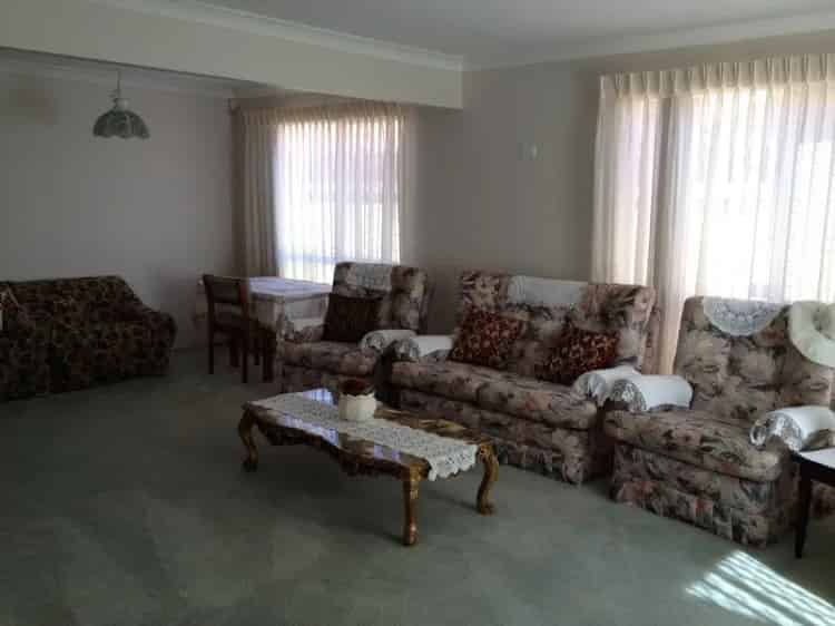 Real Estate For Lease - 1 Hillsborough Close - Robina , QLD