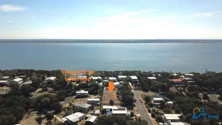 AFFORDABLE VIEWS OF LAKE VICTORIA