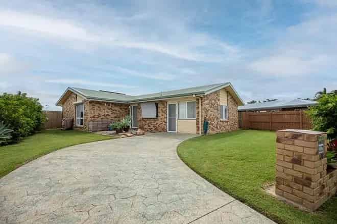 House For Sale , Mackay, Queensland