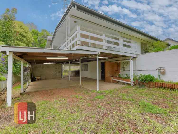 House For Rent in Brisbane City, Queensland