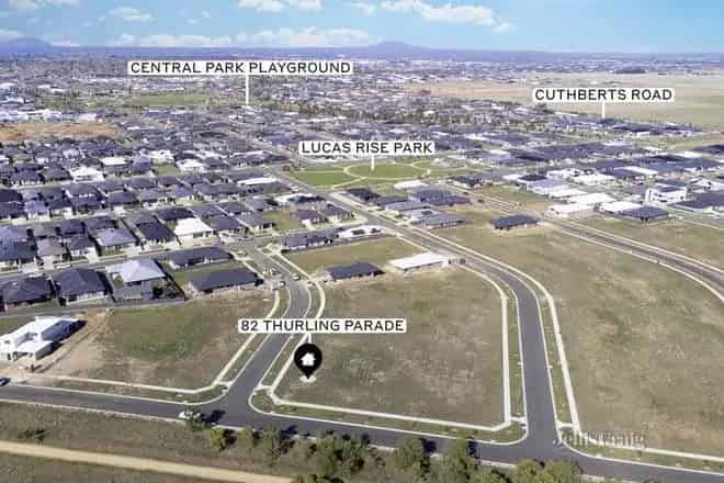 Land For Sale , 82, Thurling Parade, Ballarat, Victoria