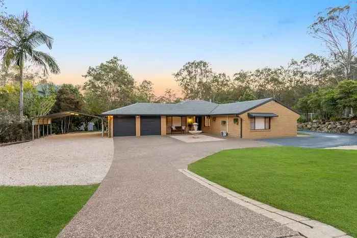 House For Sale in Ipswich City, Queensland