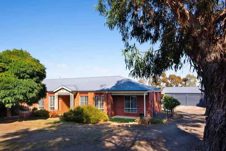 House For Sale in Shire of Mount Alexander, Victoria