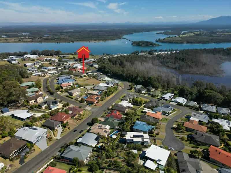 House For Sale , South West Rocks, New South Wales