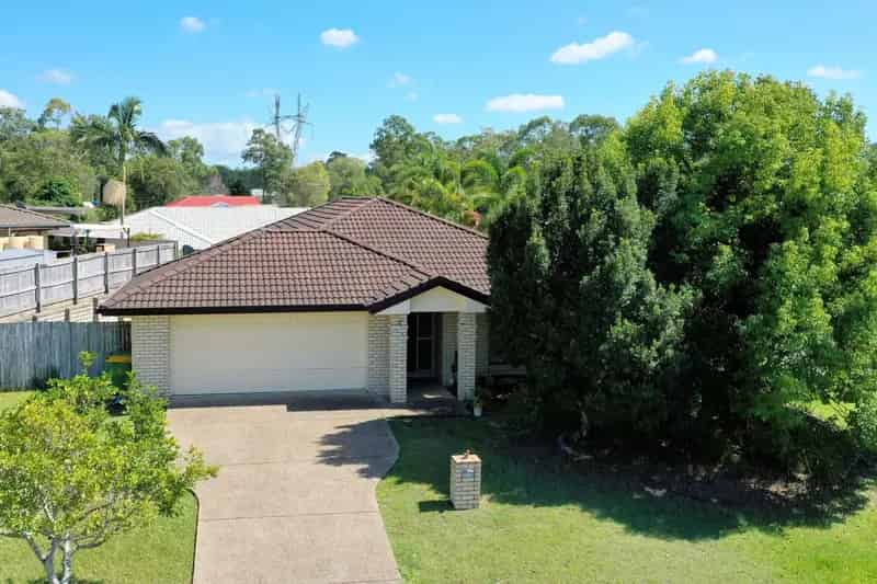 Real Estate For Lease - 2 Fenton Close - Warner , QLD
