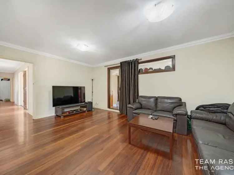 House For Sale in City of Gosnells, Western Australia