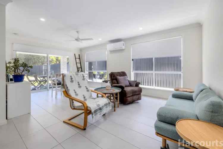 Villa For Rent in South West Rocks, New South Wales