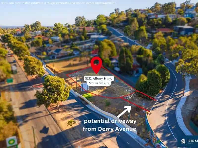Land For Sale , City Of Armadale, Western Australia