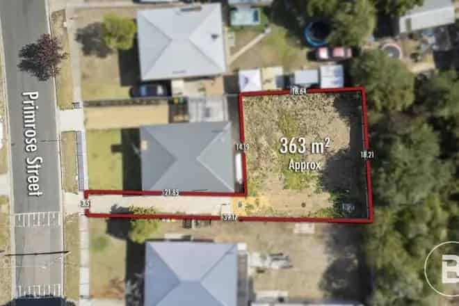 Land For Sale , Ballarat, Victoria
