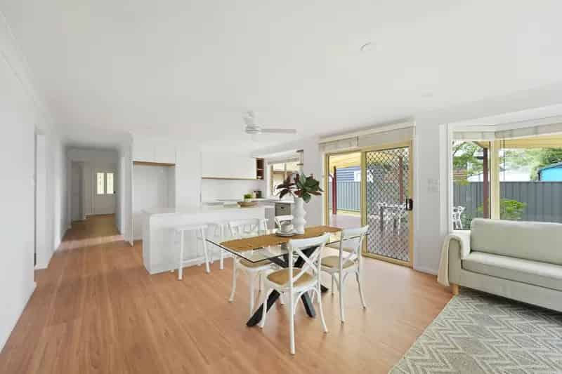 Your Highlands Haven Awaits - Renovated and Ready to Enjoy!