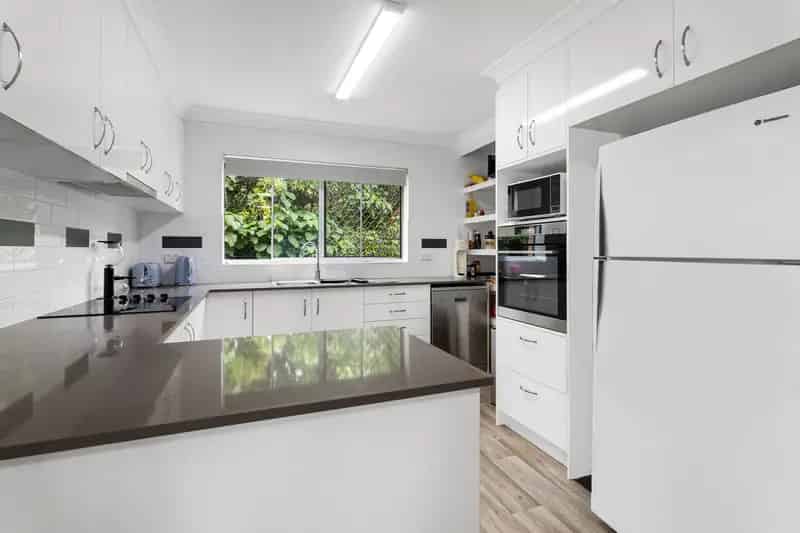 Strong Returns in a Prime Coastal Location