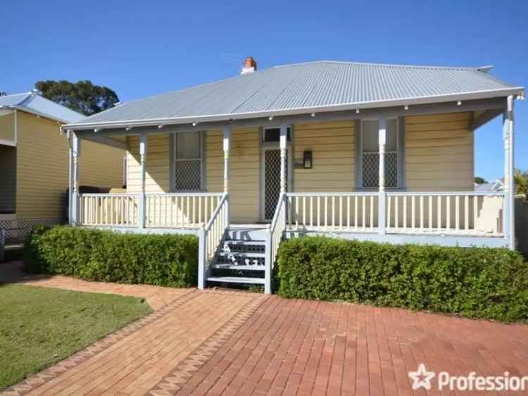 House For Rent in Western Australia