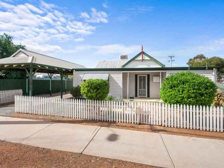 House For Sale in Kalgoorlie, Western Australia