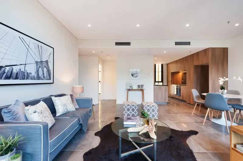 2 rooms apartment of 314 m² in Sydney