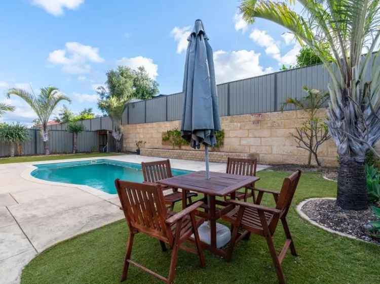 House For Sale in City of Rockingham, Western Australia