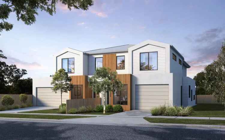 Buy Luxury House in Bayside with Modern Living Features