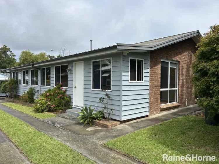 House For Rent in 11a, Elsworth Avenue, Wingecarribee Shire Council, New South Wales