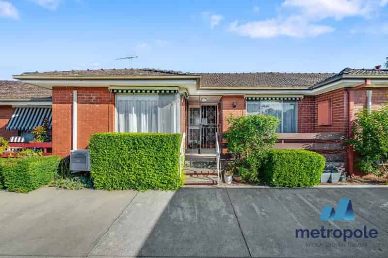 1 room house of 42 m² in Melbourne