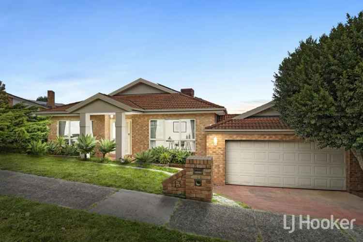 House For Rent in Melbourne, Victoria