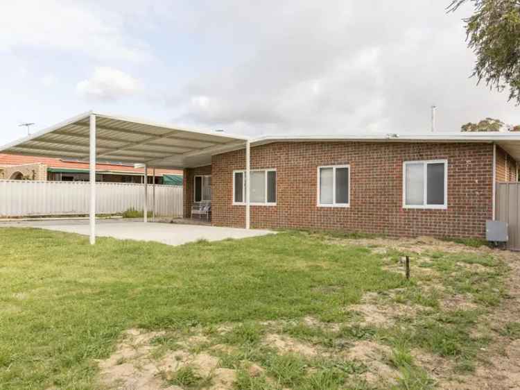 House For Sale in City of Cockburn, Western Australia