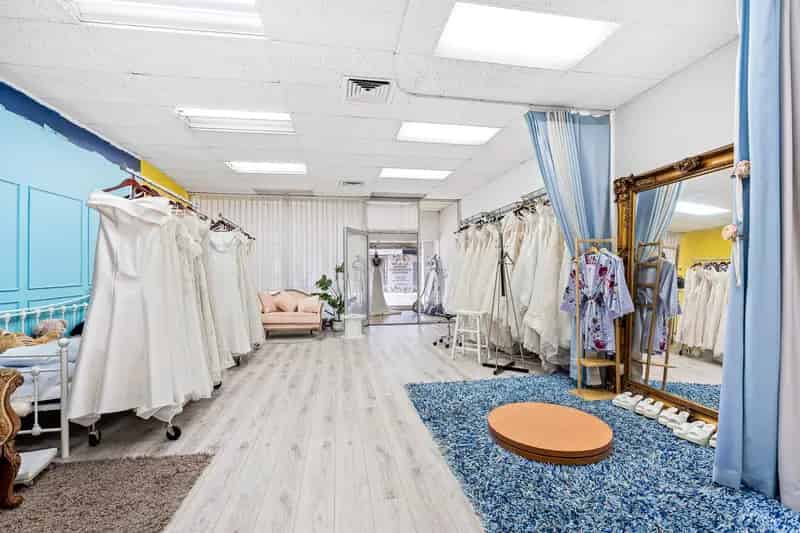 Real Estate For Commercial Lease - 478 Parramatta Road - Petersham , NSW