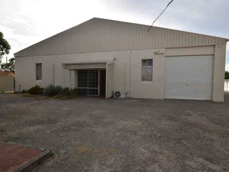 Commercial For Sale in City of Gosnells, Western Australia