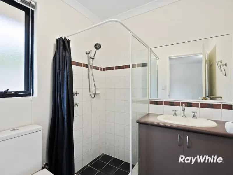 Spacious 4-Bedroom Family Home with Multiple Living Areas