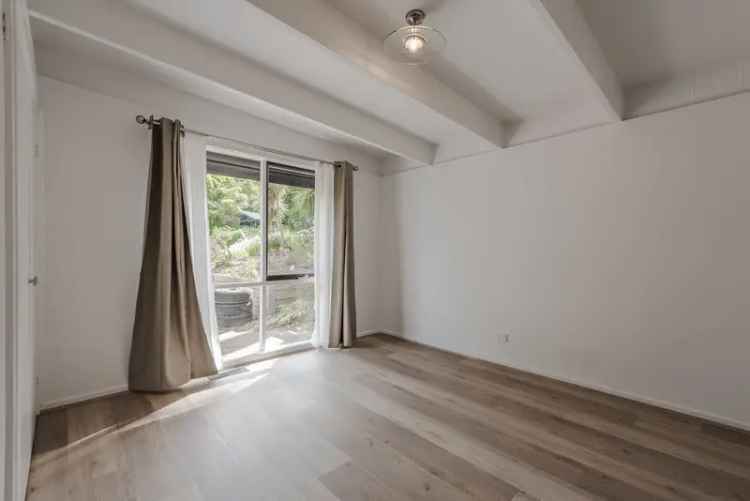 Renovated 3-Bedroom Home with Scenic Surroundings