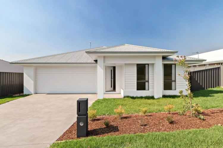 4 Bedroom Family Home in Avery's Rise Estate