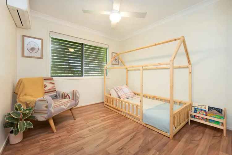 House For Sale in Brisbane City, Queensland