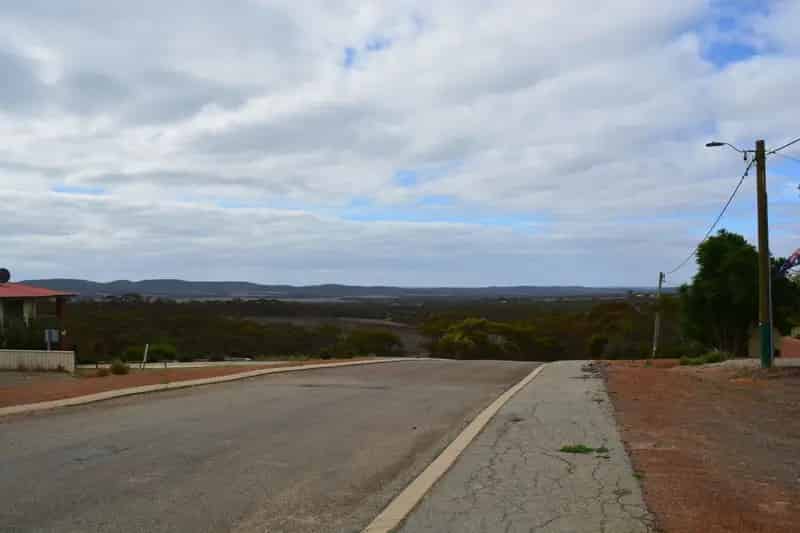 Vacant land for sale in Ravensthorpe with serene rural views