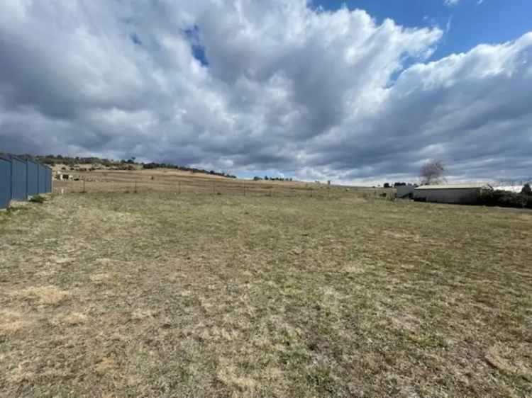 Land For Rent in Berridale, New South Wales