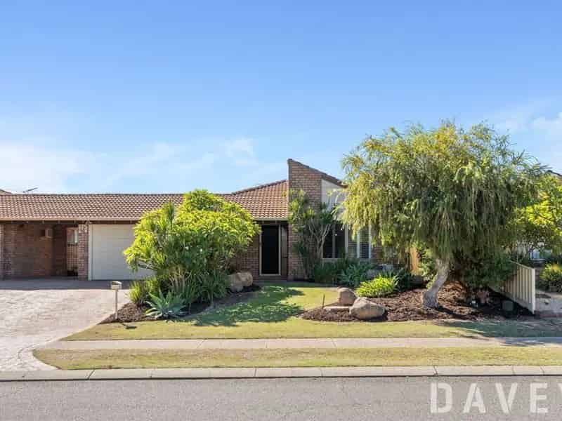 House For Sale , City of Joondalup, Western Australia