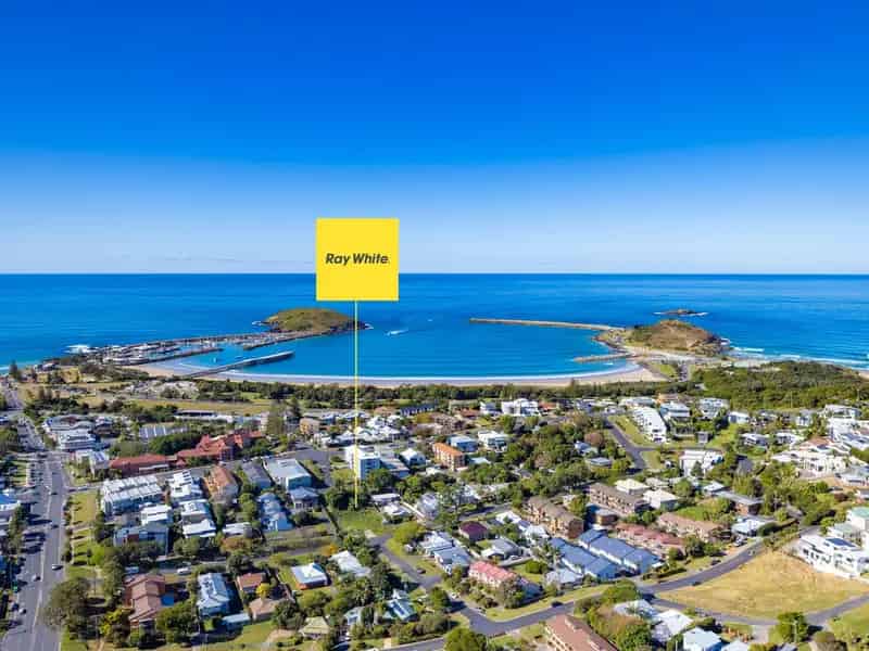 DA Approved Development in Coffs Harbour for 16 Unit Complex