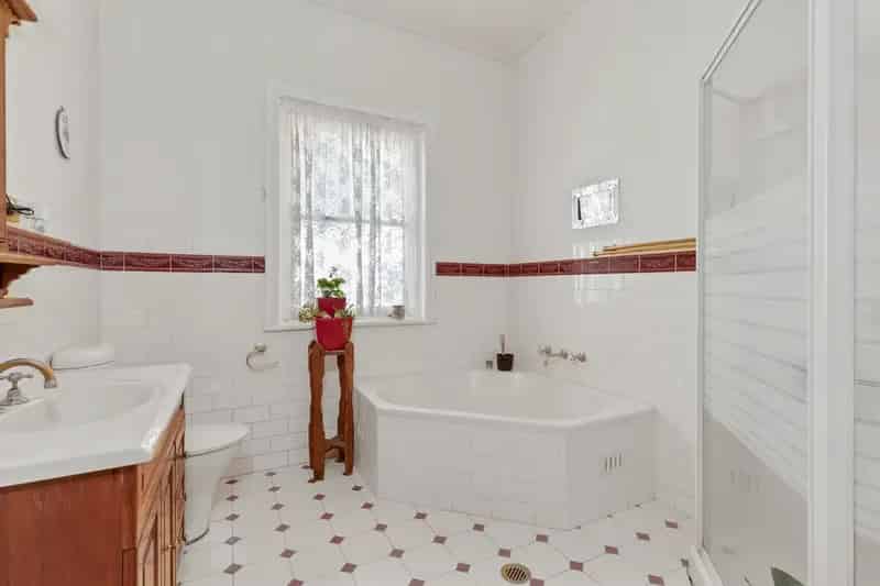 Buy Residence in Cooma with Stunning Gardens and Historic Charm