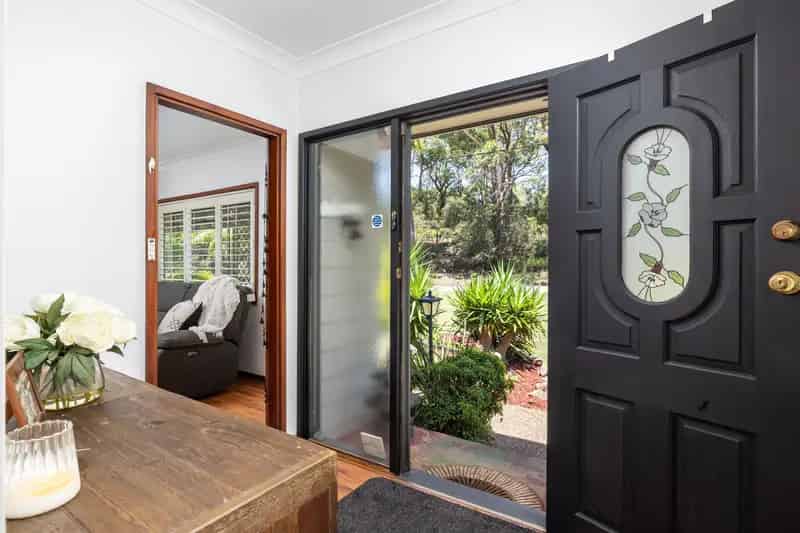 For Sale Family Home in Peaceful Locale with Pool and Cabana