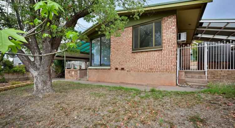 House For Sale in Whyalla, South Australia