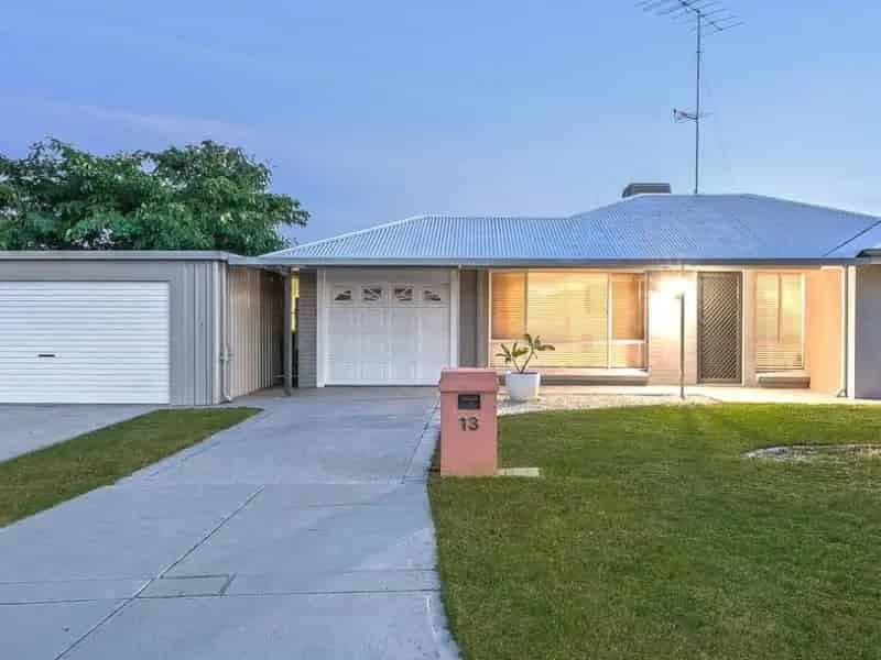 House For Rent , City of Rockingham, Western Australia