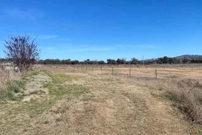 Land For Sale in Bundaberg, Queensland