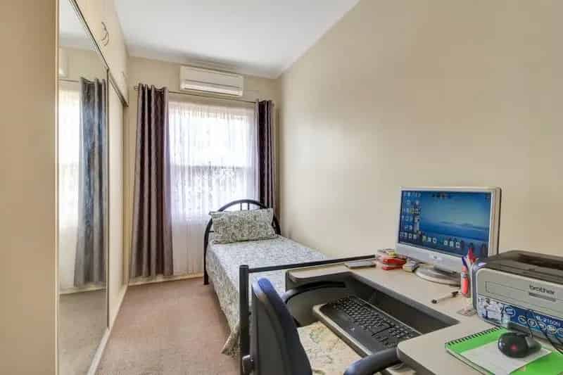 Secure, Spacious and Well-Maintained