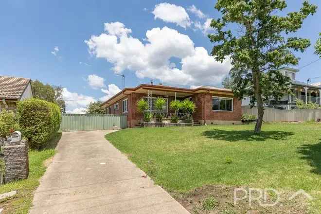 House For Sale in Tumut, New South Wales