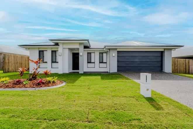 House For Rent , Hervey Bay, Queensland