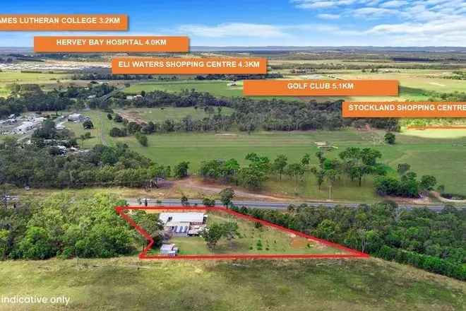 House For Sale in Hervey Bay, Queensland