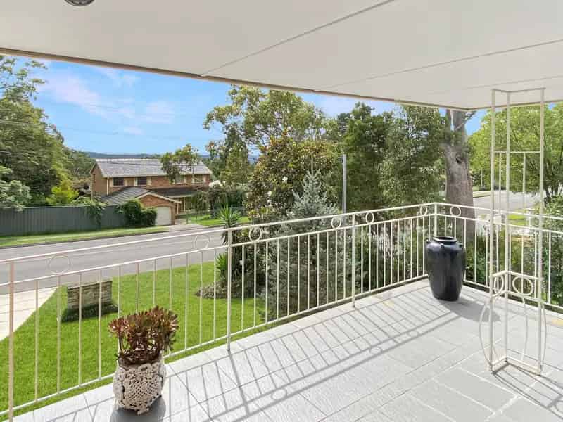 22 Glendarrah Street, Hazelbrook NSW 2779 - House For Sale