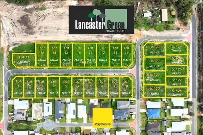 Land For Sale , Albany, Western Australia